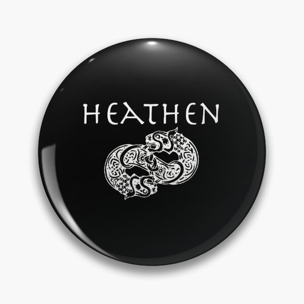 Item preview, Heathen Knotwork Norse Pagan Design designed and sold by saykoywgirman.