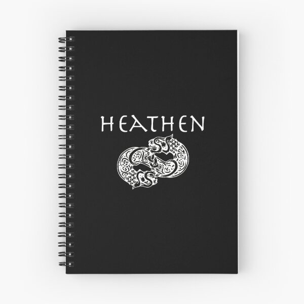 Item preview, Heathen Knotwork Norse Pagan Design designed and sold by saykoywgirman.