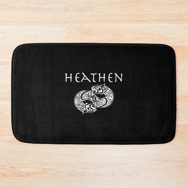 Item preview, Heathen Knotwork Norse Pagan Design designed and sold by saykoywgirman.