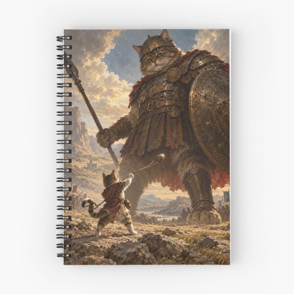 Item preview, Tiny Challenger Before the Armored Giant designed and sold by Ocelot-T.