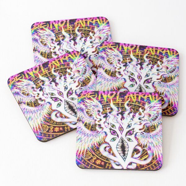 Item preview, Be Not Afraid designed and sold by Harmonious Art.