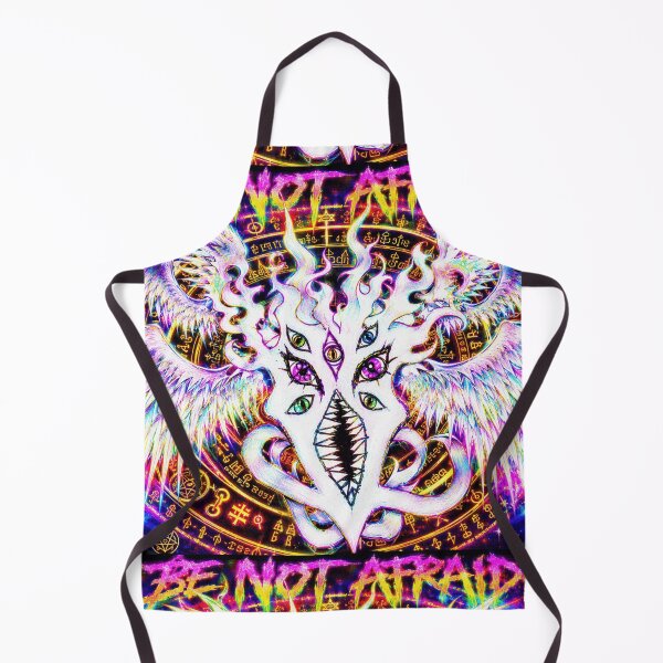 Item preview, Be Not Afraid designed and sold by Harmonious Art.