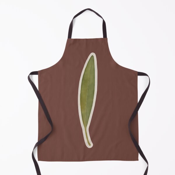 Item preview, Watercolor Botanical Leaves Nature Inspired Collection: Olive designed and sold by PinUpPizzazz.