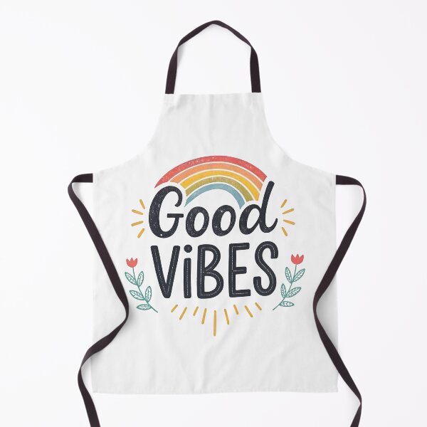 Item preview, Good Vibes designed and sold by nimmitrends.