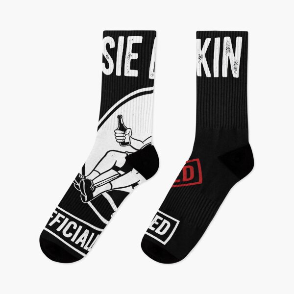 Item preview, AUSSIE LARRIKIN - OFFICIALLY RETIRED designed and sold by Takin-Thepiss.
