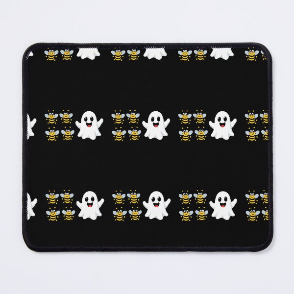 Item preview, Boo Bees Shirt Ghost Bees Boo 4 Bees Funny Halloween Shirt designed and sold by Strow--bary.