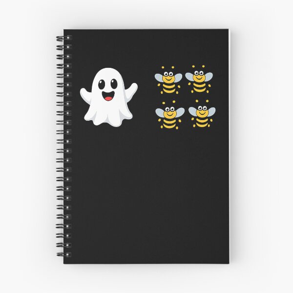 Item preview, Boo Bees Shirt Ghost Bees Boo 4 Bees Funny Halloween Shirt designed and sold by Strow--bary.