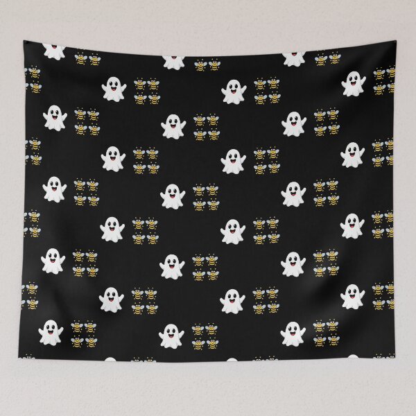 Item preview, Boo Bees Shirt Ghost Bees Boo 4 Bees Funny Halloween Shirt designed and sold by Strow--bary.