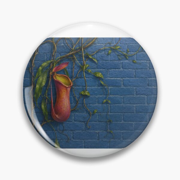 Item preview, pitcher plant 1 designed and sold by PST-redO.