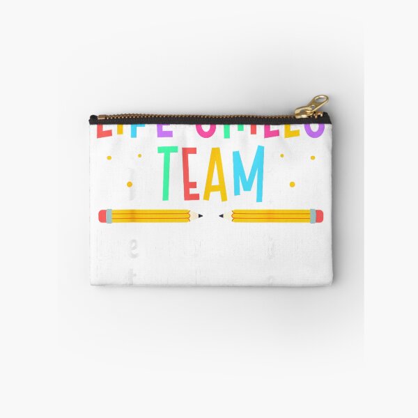 Item preview, Life Skills Team Definition Life Skills Teacher Squad T-Shirt designed and sold by KTY-NUSS.
