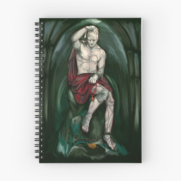 Item preview, Rather the fallen angel designed and sold by EmmieCGriffith.