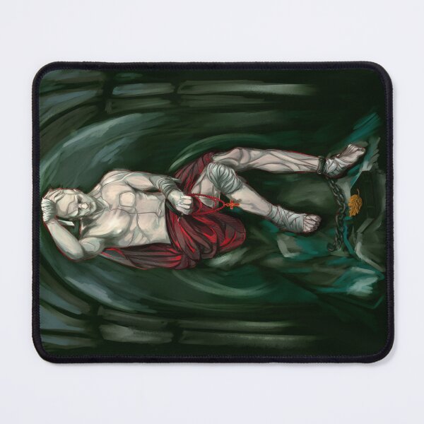 Item preview, Rather the fallen angel designed and sold by EmmieCGriffith.