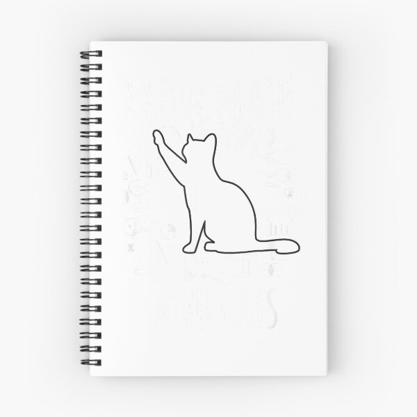 Item preview, Math Nerd Math Teacher Cat Lover I Love Math And Cats T-Shirt designed and sold by gidget-gadget.