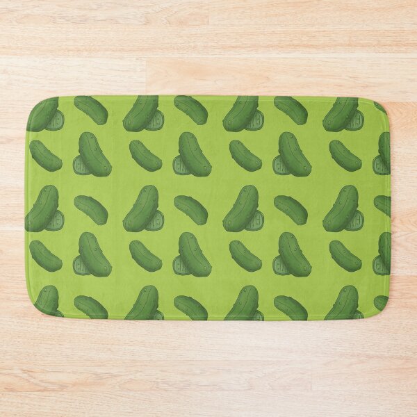 Item preview, Pickles designed and sold by LOGAN-Arts.