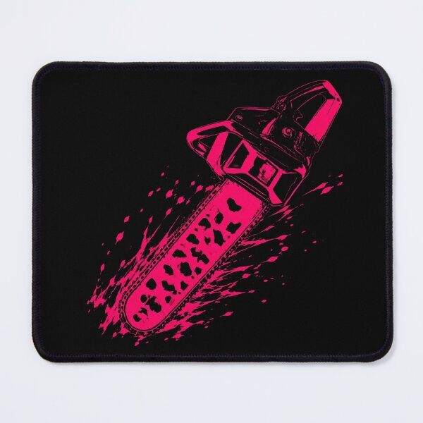Item preview, Juliet's Chainsaw Retro Video Game designed and sold by AmayaSingleton.
