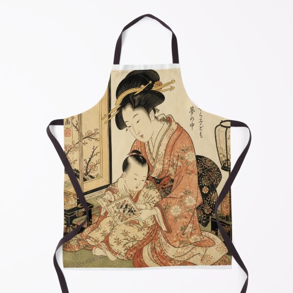 Artikelvorschau, Japanische Kunstmalerei entworfen und verkauft von Artnovalty.redbubble.com.