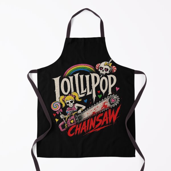 Item preview, Lollipop Chainsaw Cute Juliet Starling Zombie Hunter Tomo Ikeda designed and sold by AmayaSingleton.
