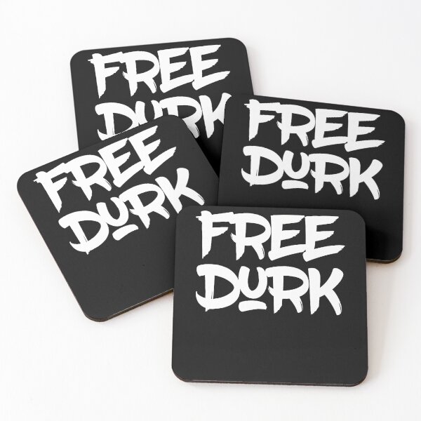 Item preview, Free Durk designed and sold by Strow--bary.