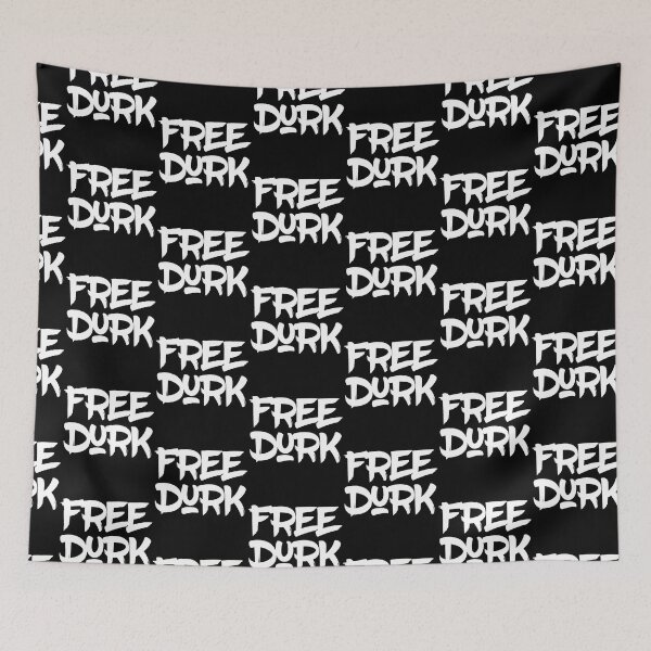 Item preview, Free Durk designed and sold by Strow--bary.
