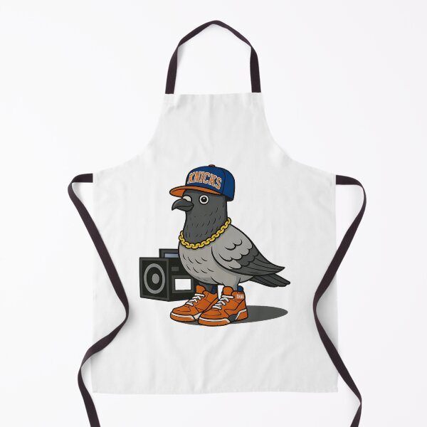 Item preview, Nyc Pigeon Basketball Fan Urban Streetwear Graffiti Art | Perfect Gift For You And Friends designed and sold by jennaamichelle.