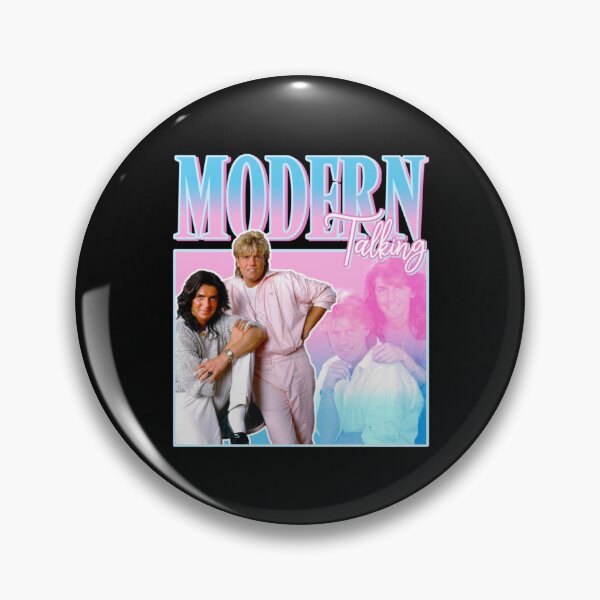 Item preview, Modern Talking Y2K Vintage designed and sold by paintartskcw.