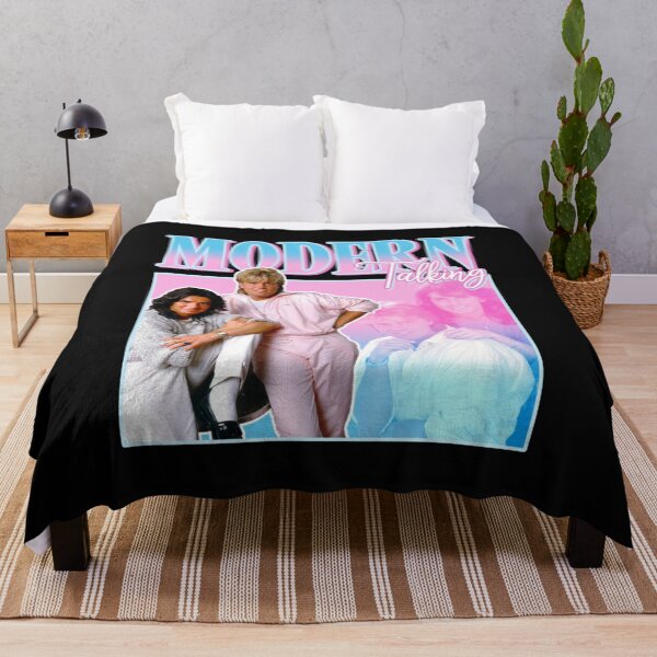 Item preview, Modern Talking Y2K Vintage designed and sold by paintartskcw.