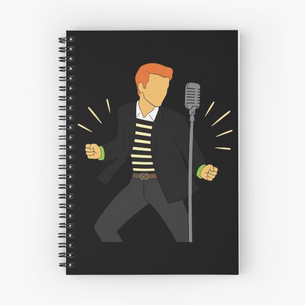Item preview, Retro Rick Roll Rick Astley Never Gonna Give You Up designed and sold by AmayaSingleton.