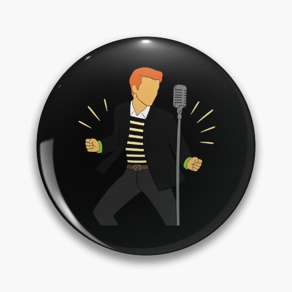 Artikelvorschau, Retro Rick Roll Rick Astley Never Gonna Give You Up entworfen und verkauft von AmayaSingleton.