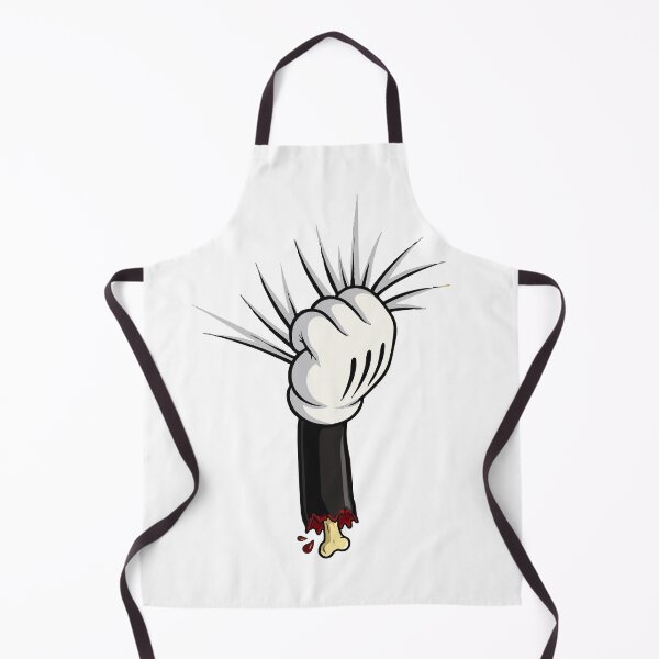 Item preview, Rubber Hose Horror - Off-Hand designed and sold by Avohai!.