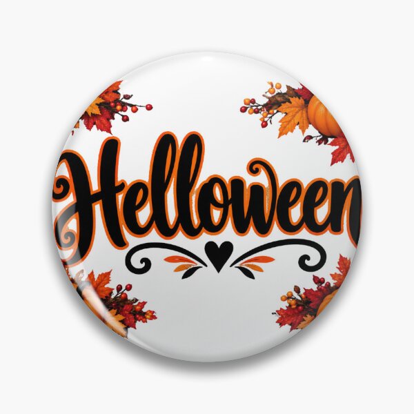 Item preview, Helloween  designed and sold by Her2Harmony.