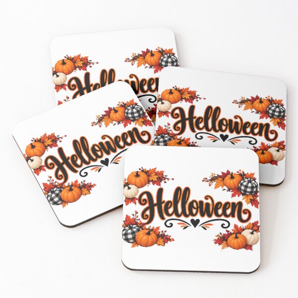 Item preview, Helloween  designed and sold by Her2Harmony.