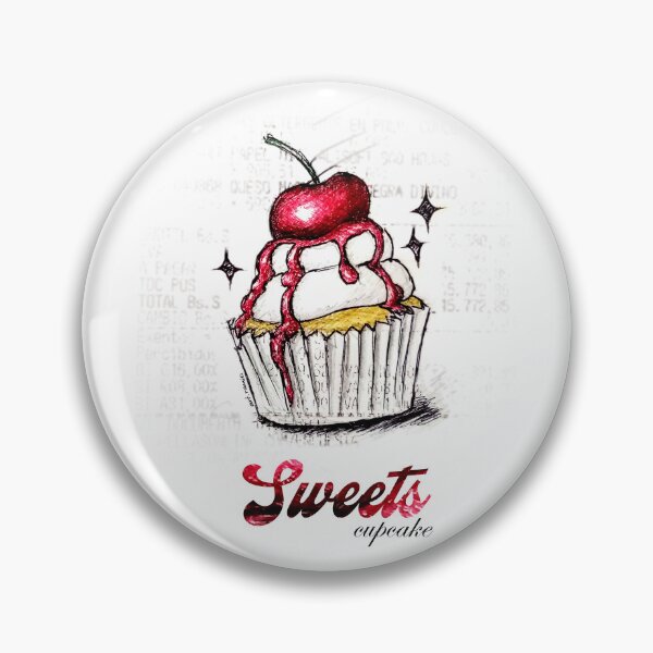 Artikelvorschau, Cupcake entworfen und verkauft von ranniadesing.