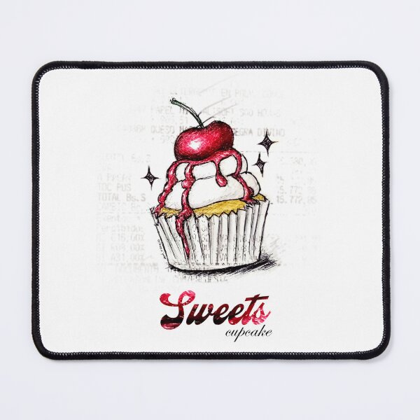 Item preview, Cupcake designed and sold by ranniadesing.