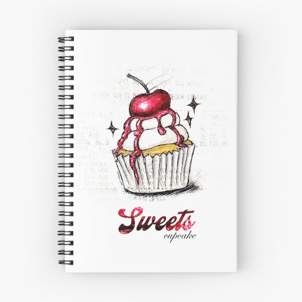 Item preview, Cupcake designed and sold by ranniadesing.