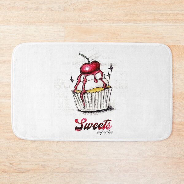 Item preview, Cupcake designed and sold by ranniadesing.