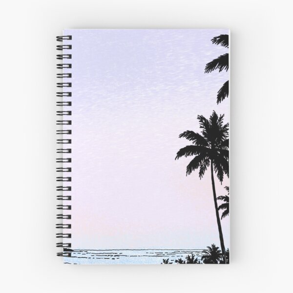Item preview, Little Fish Big World - Tropical Beach designed and sold by サカナチャンワールド.