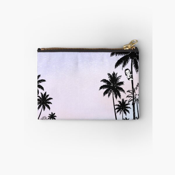 Item preview, Little Fish Big World - Tropical Beach designed and sold by サカナチャンワールド.