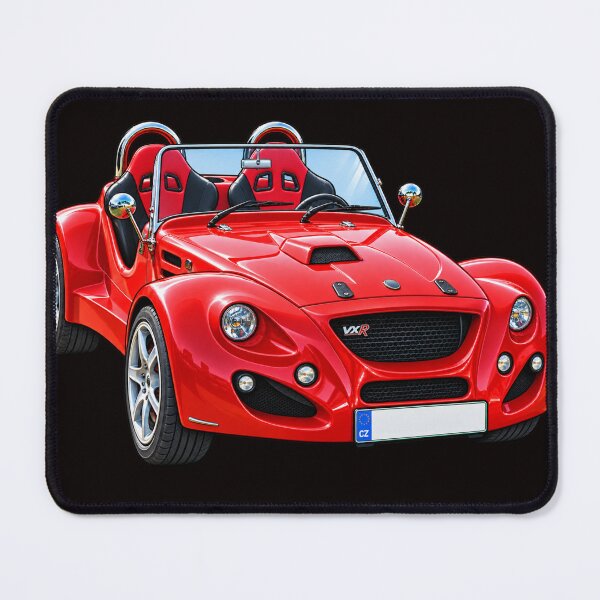 Item preview, Kaipan 14 Retro Inspired European Car designed and sold by TheThinglings.