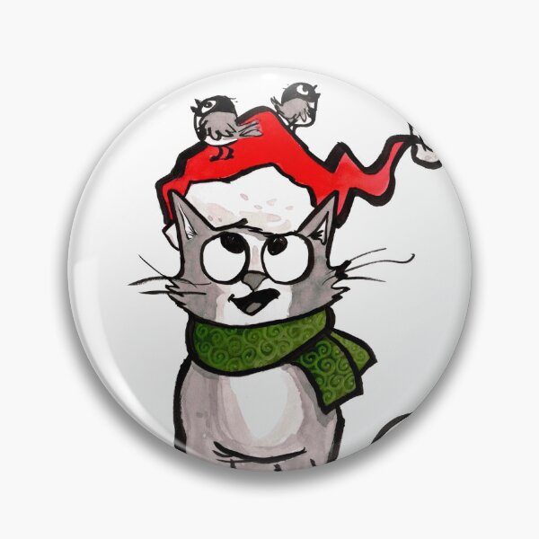 Item preview, Winter Pals designed and sold by Grasdal.