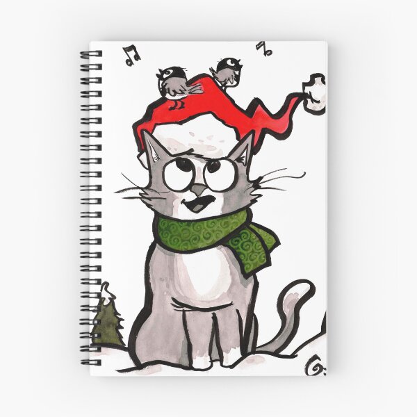 Item preview, Winter Pals designed and sold by Grasdal.
