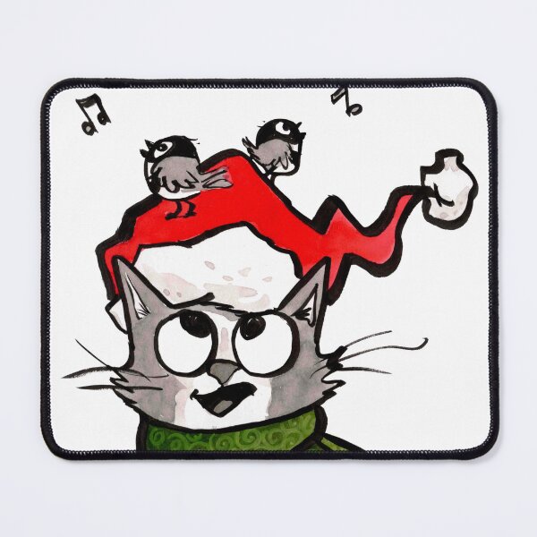 Item preview, Winter Pals designed and sold by Grasdal.