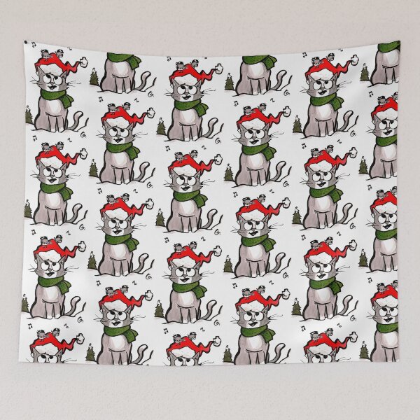 Item preview, Winter Pals designed and sold by Grasdal.