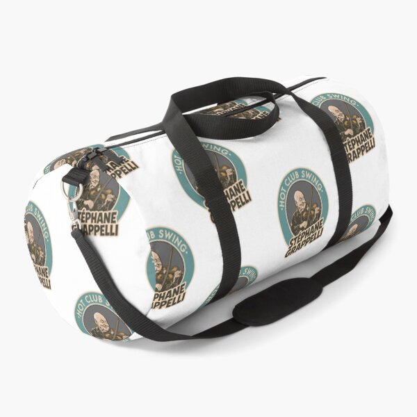 Item preview, Stéphane Grappelli Django Swing Jazz designed and sold by Boogosh.