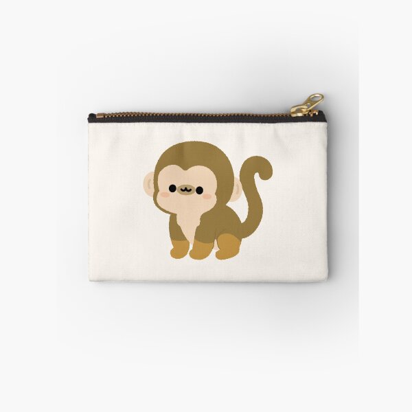 Item preview, Squirrel Monkey designed and sold by theladyernestember.