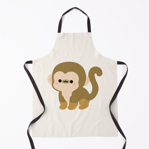 Item preview, Squirrel Monkey designed and sold by theladyernestember.
