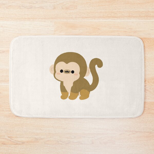 Item preview, Squirrel Monkey designed and sold by theladyernestember.
