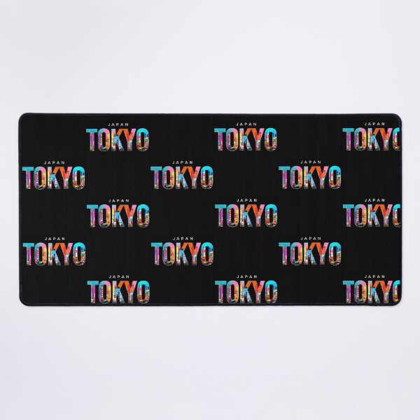 Item preview, Tokyo Japan I Love Tokyo Holiday Tokyo Souvenir designed and sold by Eat-Apples.