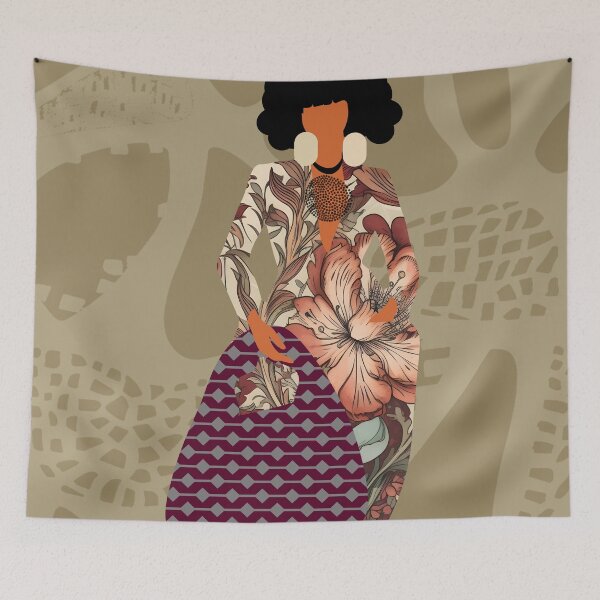 Item preview, RAYLA AMEI designed and sold by alegnacreates.