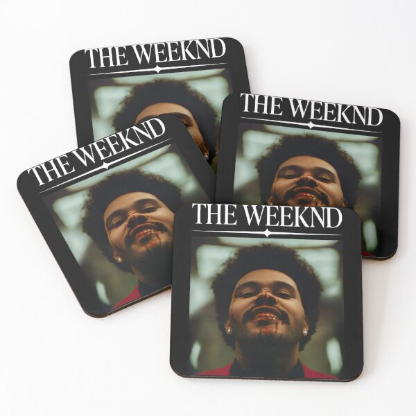 Item preview, The weeknd designed and sold by hdbxkbnn.