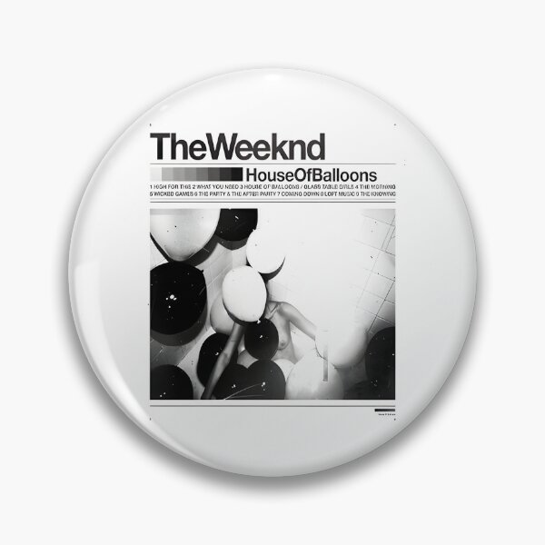 Item preview, The weeknd designed and sold by hdbxkbnn.